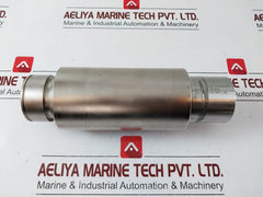 Welbor 0326128 Rev: Ae Solenoid Valve 5600 Psi 24 Vdc