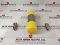Welbor 0326128 Solenoid Valve Kit 5600 Psi 24 Vdc