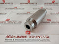 Welbor 0326128 Solenoid Valve Kit 5600 Psi 24 Vdc