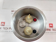 Welbor 0326128 Solenoid Valve Kit 5600 Psi 24 Vdc