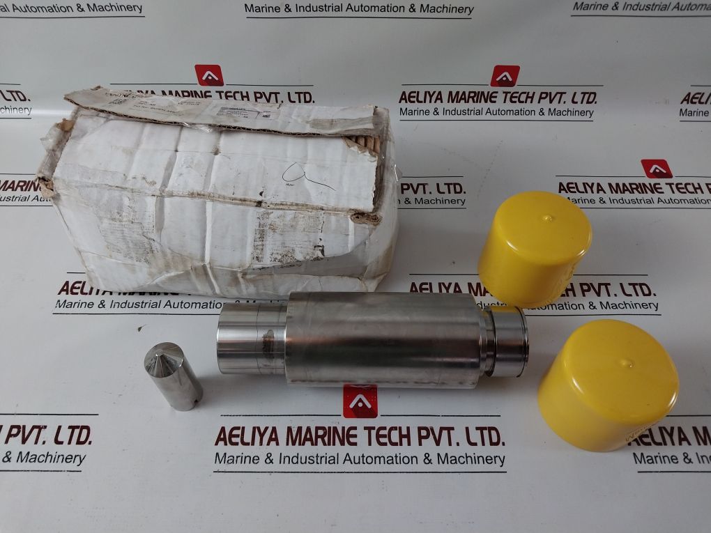 Welbor 0326128 Solenoid Valve
