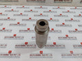 Welbor 0326128 Solenoid Valve 24 Vdc