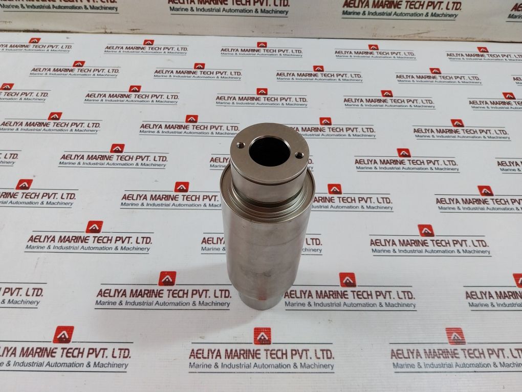 Welbor 0326128 Solenoid Valve 24 Vdc