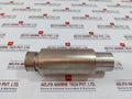 Welbor 0326128 Solenoid Valve 24 Vdc