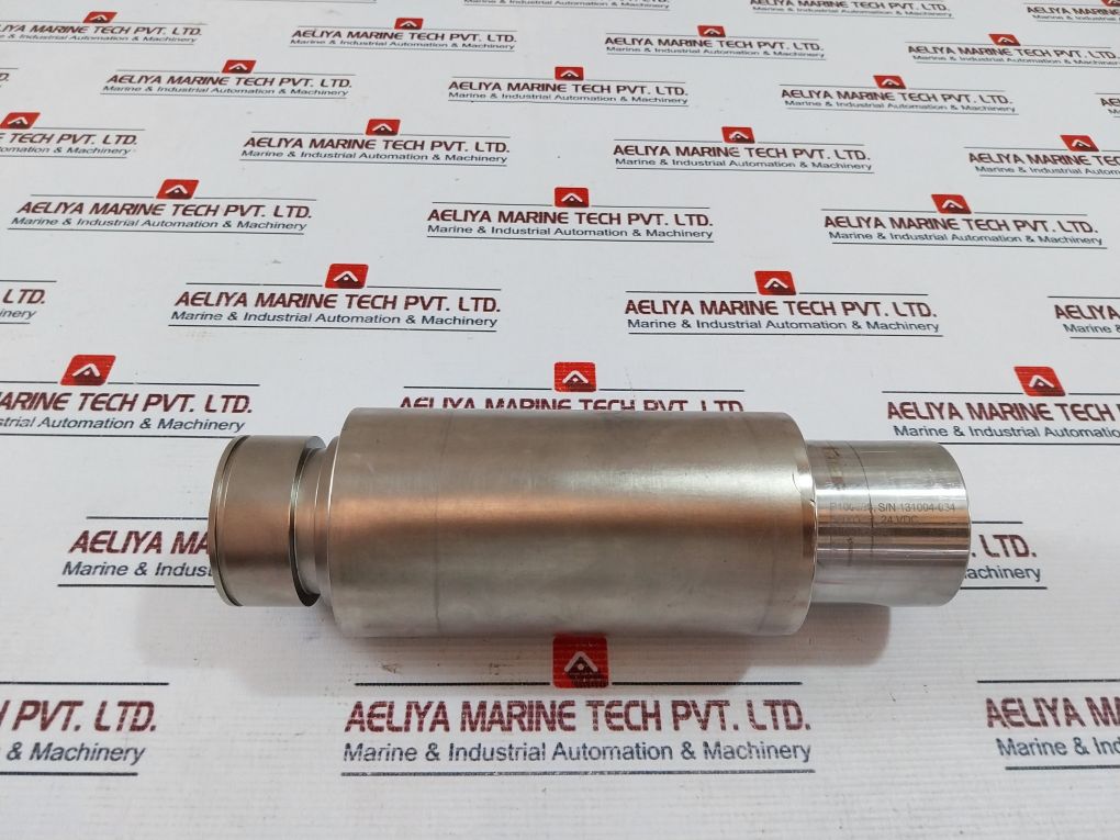 Welbor 0326128 Solenoid Valve 24 Vdc