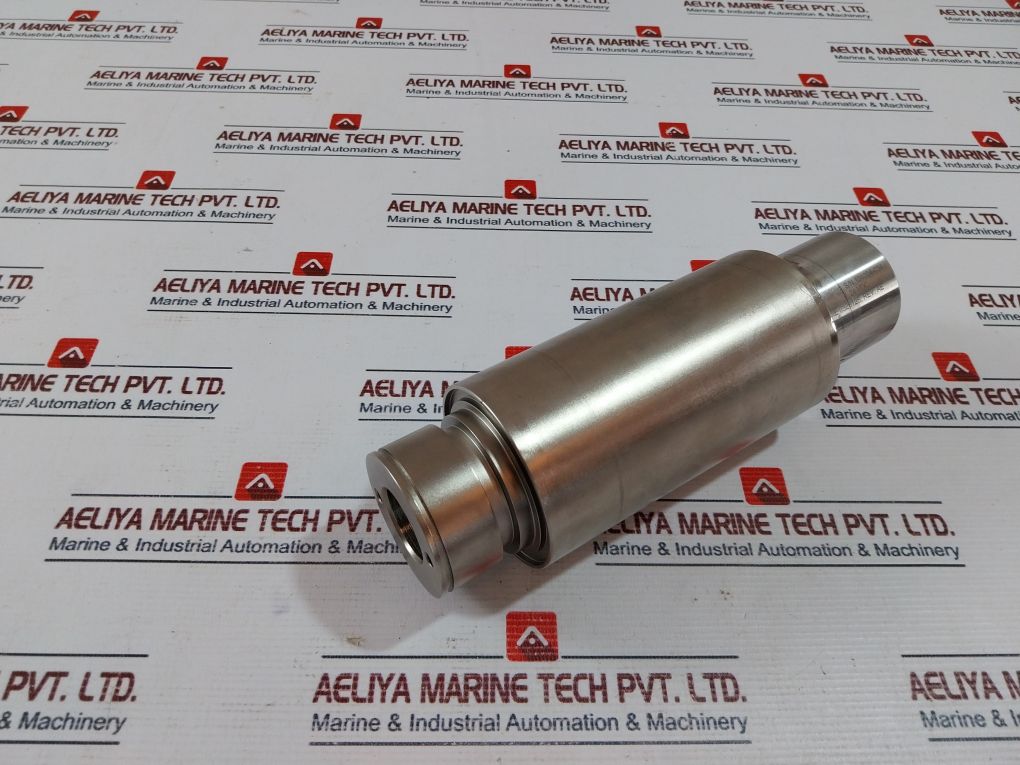 Welbor 0326128 Solenoid Valve 24 Vdc