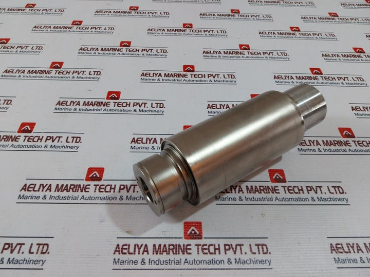 Welbor 0326128 Solenoid Valve 24 Vdc