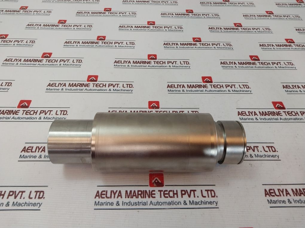 Welbor 0326128 Solenoid Valve 5600 Psi