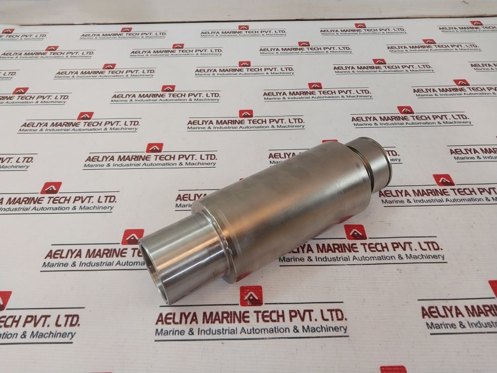 Welbor 0326128 Solenoid Valve 5600 Psi