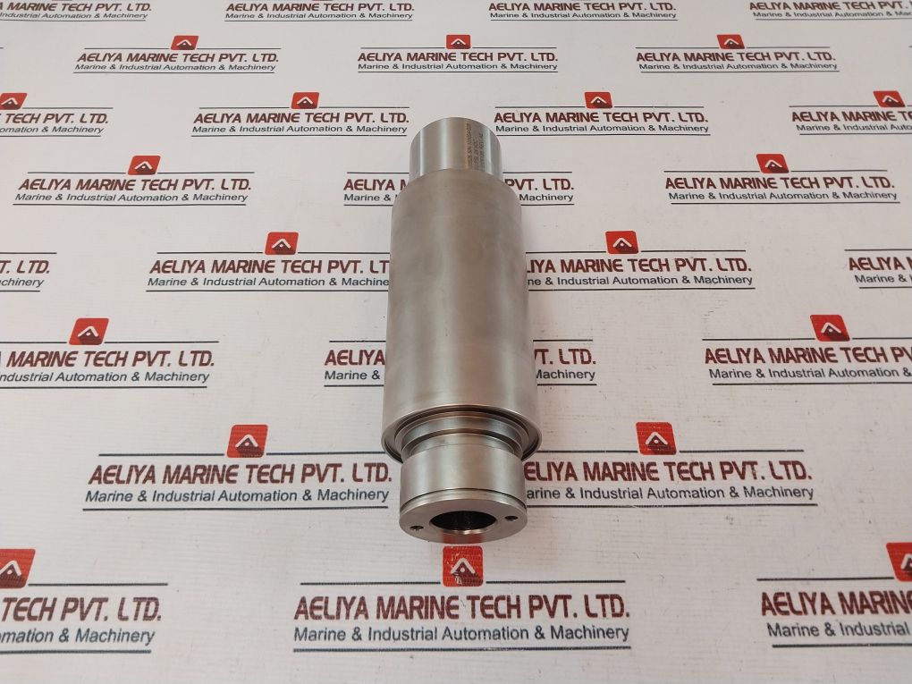 Welbor 0326128 Solenoid Valve 5600 Psi