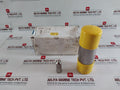 Welbor 0326128 Solenoid Valve Rev. Ae
