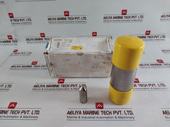 Welbor 0326128 Solenoid Valve Rev. Ae
