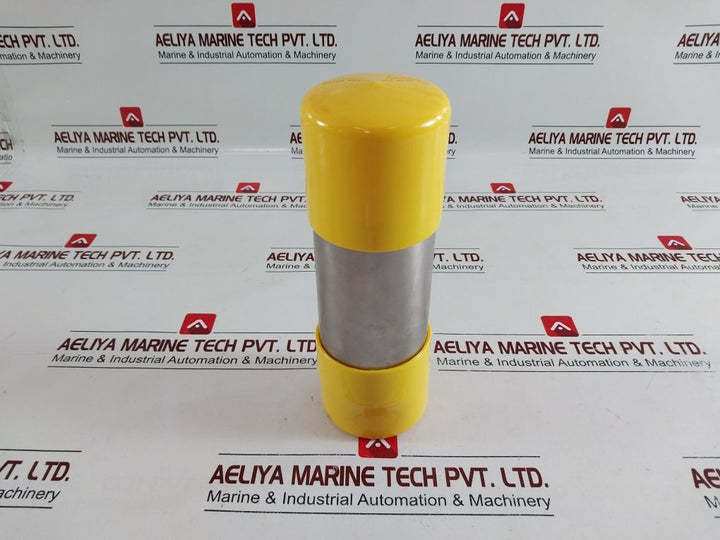 Welbor 0326128 Solenoid Valve Rev.: Ae