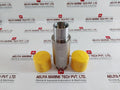 Welbor 0326128 Solenoid Valve Rev.: Ae