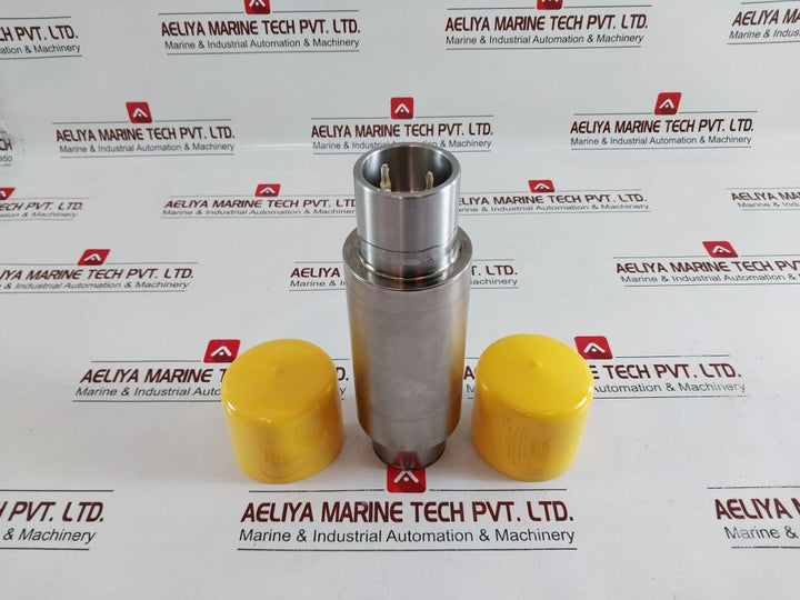 Welbor 0326128 Solenoid Valve Rev.: Ae