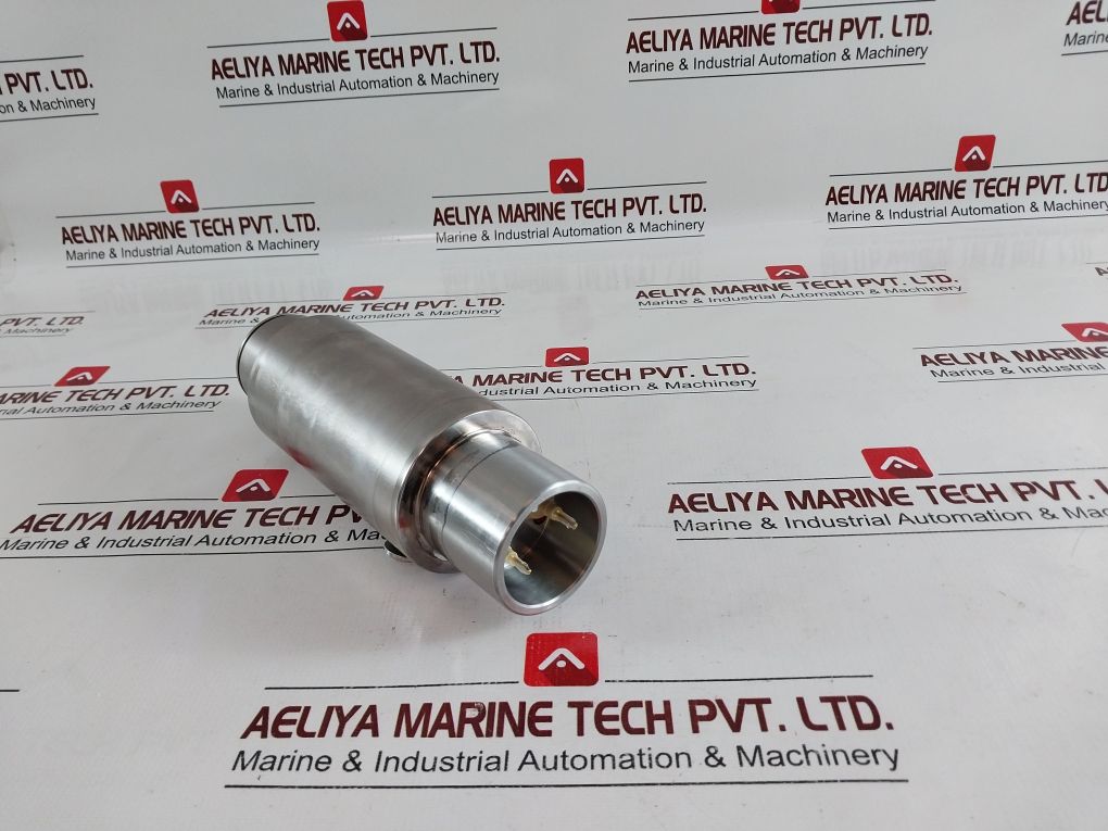 Welbor 0326128 Solenoid Valve Rev.: Ae
