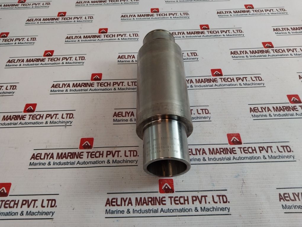 Welbor P100528 Solenoid Valve 100461-24-1 24Vdc