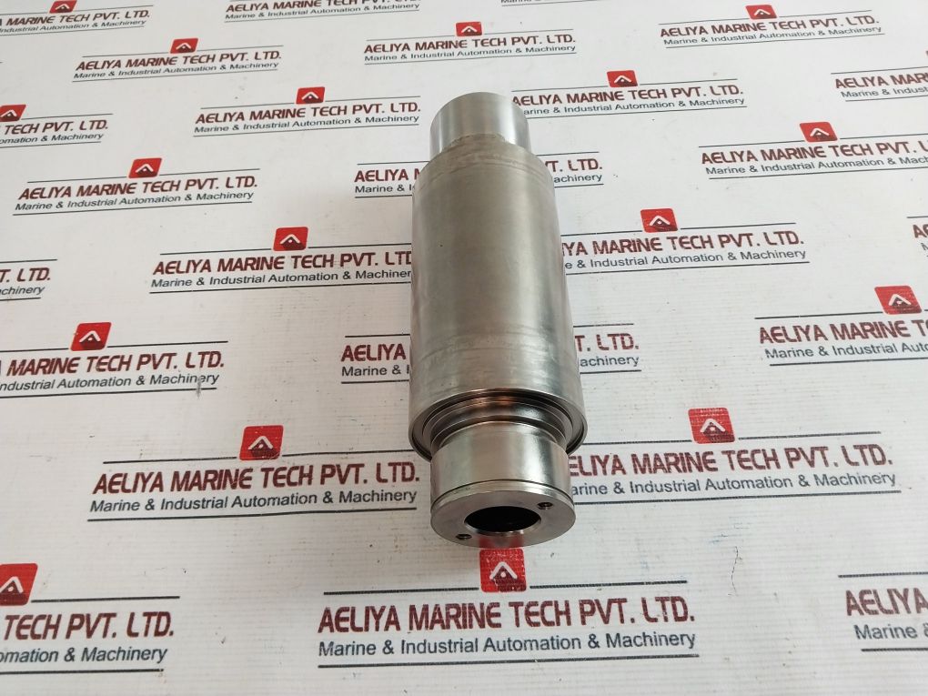 Welbor P100528 Solenoid Valve 100461-24-1 24Vdc