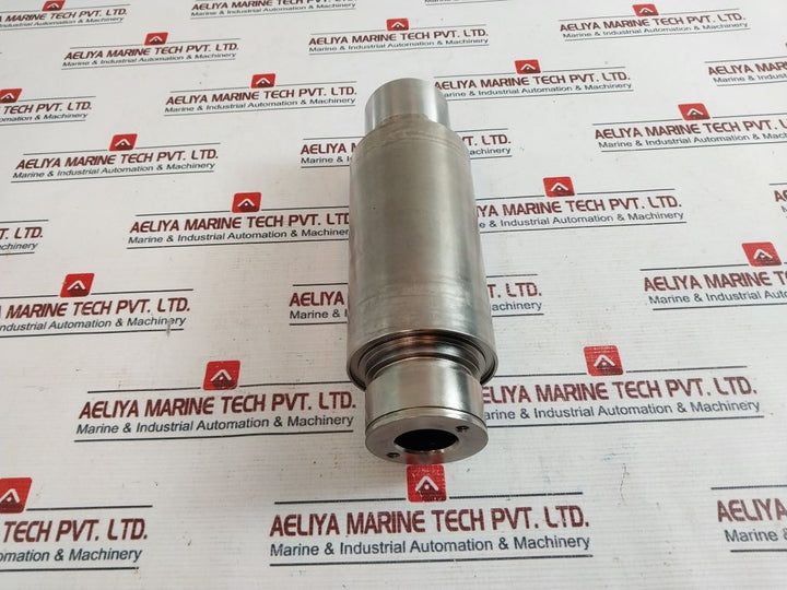 Welbor P100528 Solenoid Valve 100461-24-1 24Vdc