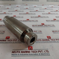Welbor P100528 Solenoid Valve 100461-24-1 24Vdc