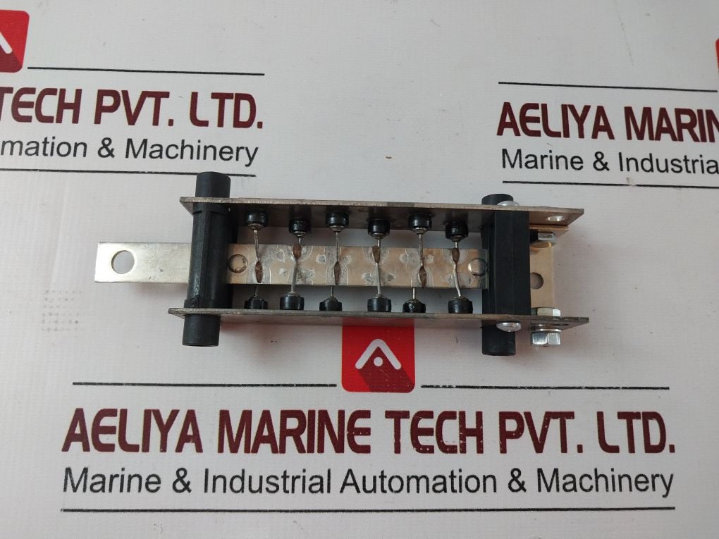 Weldline Bra 1204K Rectificador Diode