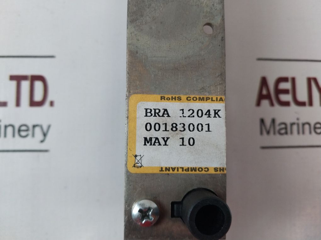 Weldline Bra 1204K Rectificador Diode