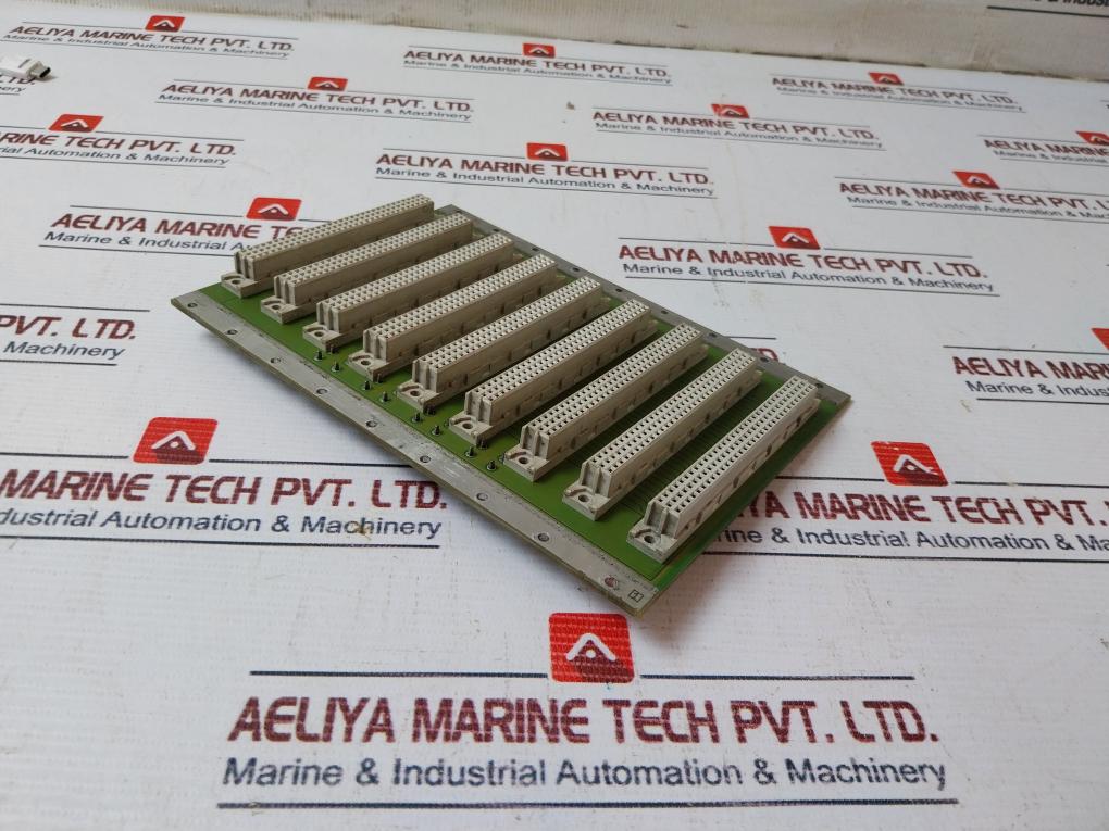 Well Pbus-09-09.2 Circuit Base Board 94V