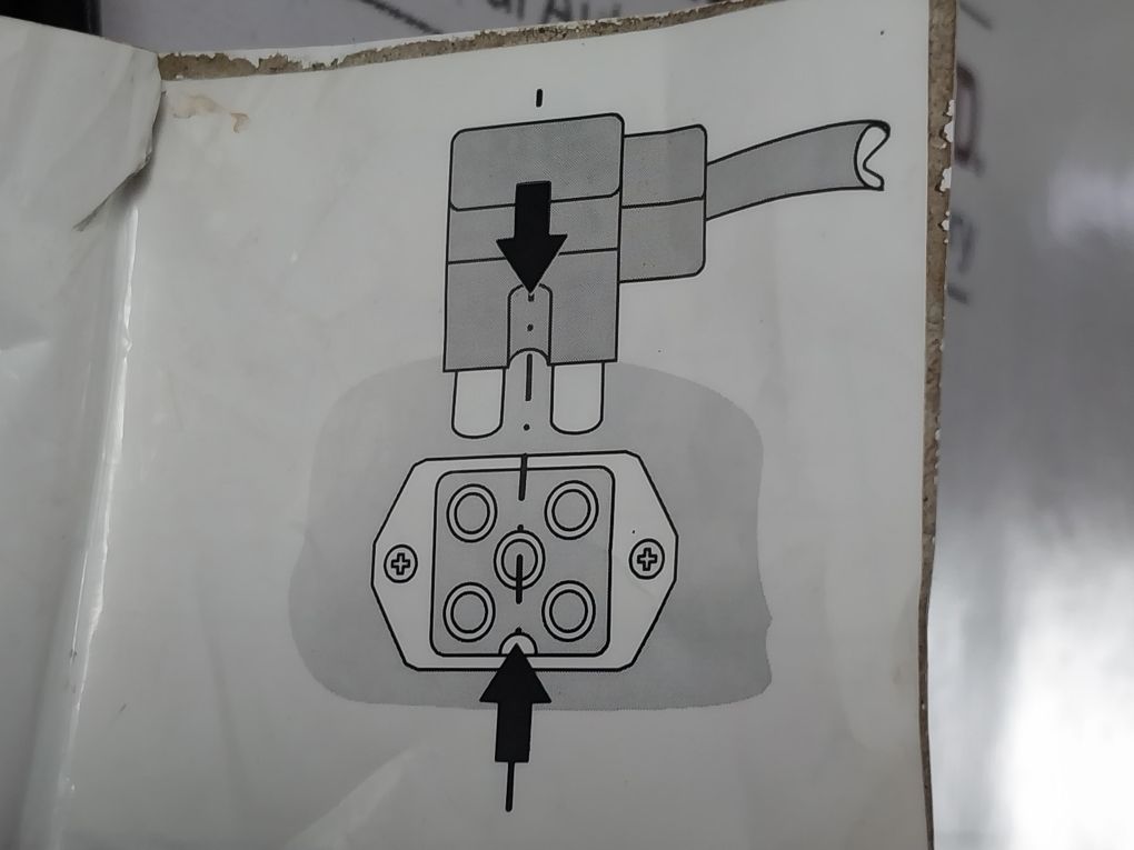 Well Shin Ppc-25P-5Al Battery Cable 30A 250V