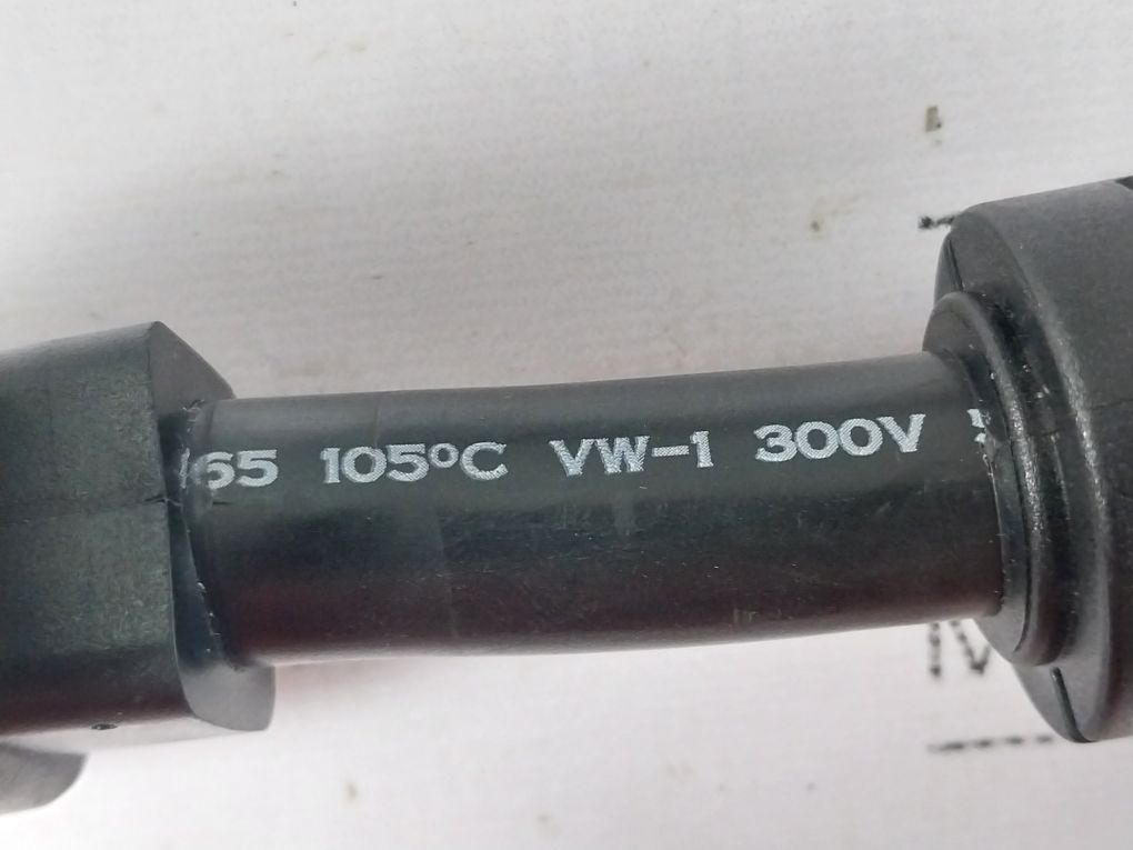 Well Shin Ppc-25P-5Al Battery Cable 30A 250V