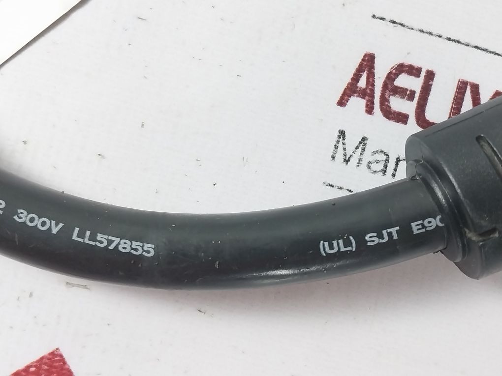 Well Shin Ppc-25P-5Al Battery Cable 30A 250V