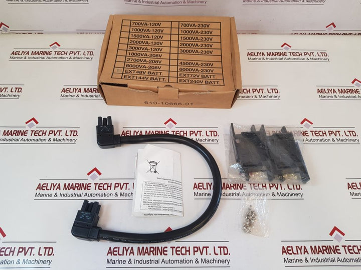 Well Shin Ppc-25P-5Al Battery Cable