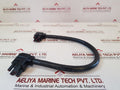 Well Shin Ppc-25P-5Al Battery Cable