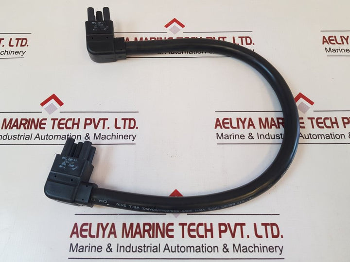 Well Shin Ppc-25P-5Al Battery Cable