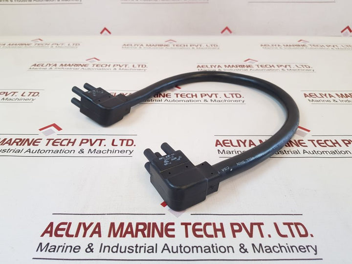 Well Shin Ppc-25P-5Al Battery Cable