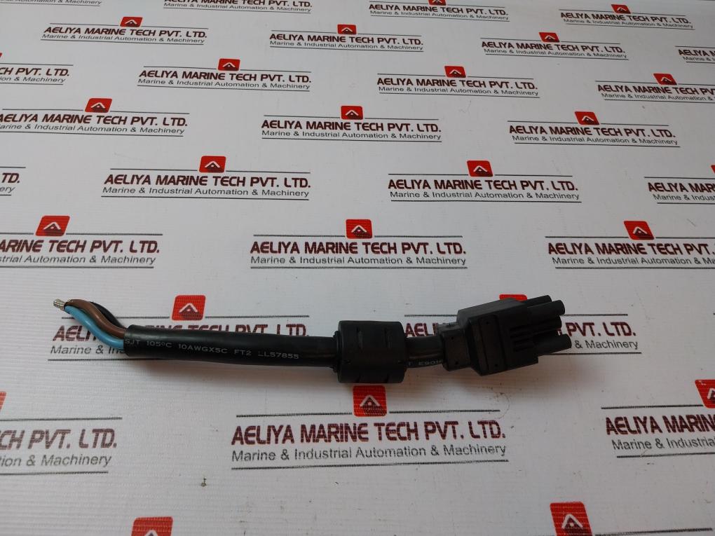 Well Shin Ppc-25P-5C Power Cable For Ups 30A 250V E115330