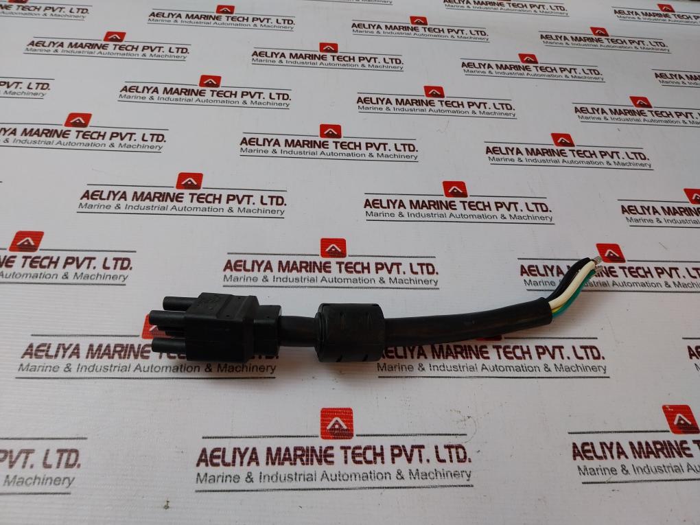 Well Shin Ppc-25P-5C Power Cable For Ups 30A 250V E115330