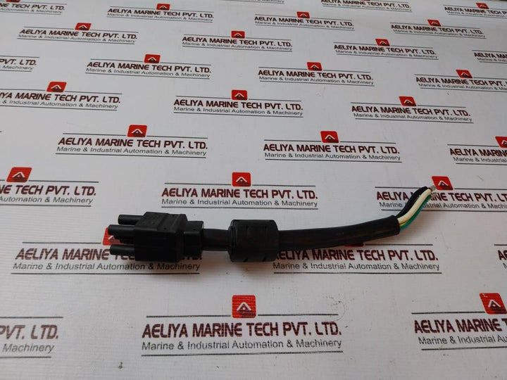 Well Shin Ppc-25P-5C Power Cable For Ups 30A 250V E115330