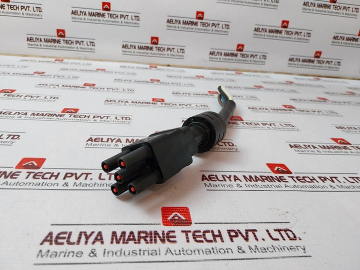 Well Shin Ppc-25P-5C Power Cable For Ups 30A 250V E115330