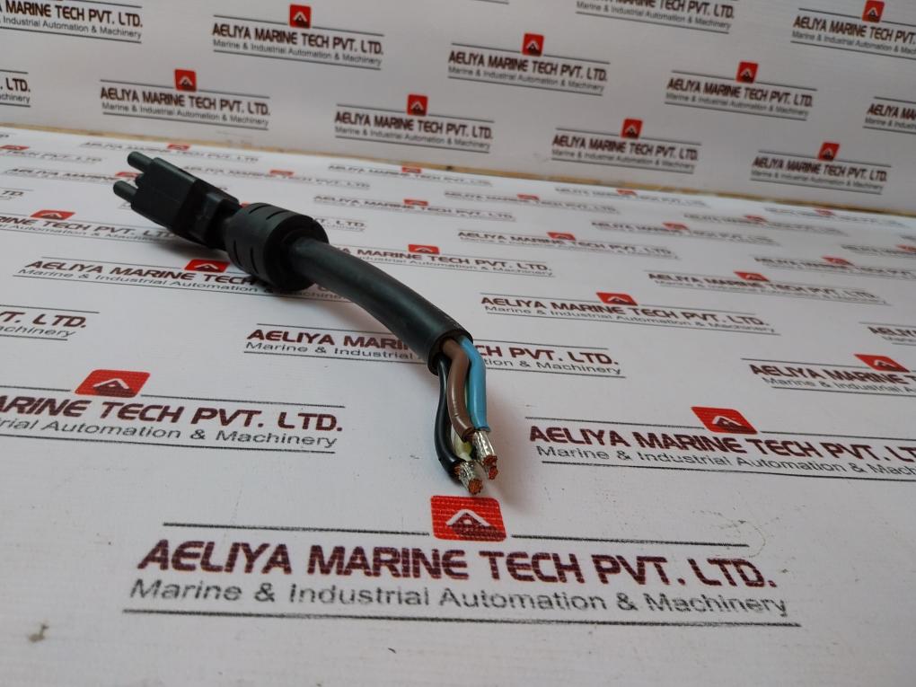 Well Shin Ppc-25P-5C Power Cable For Ups 30A 250V E115330