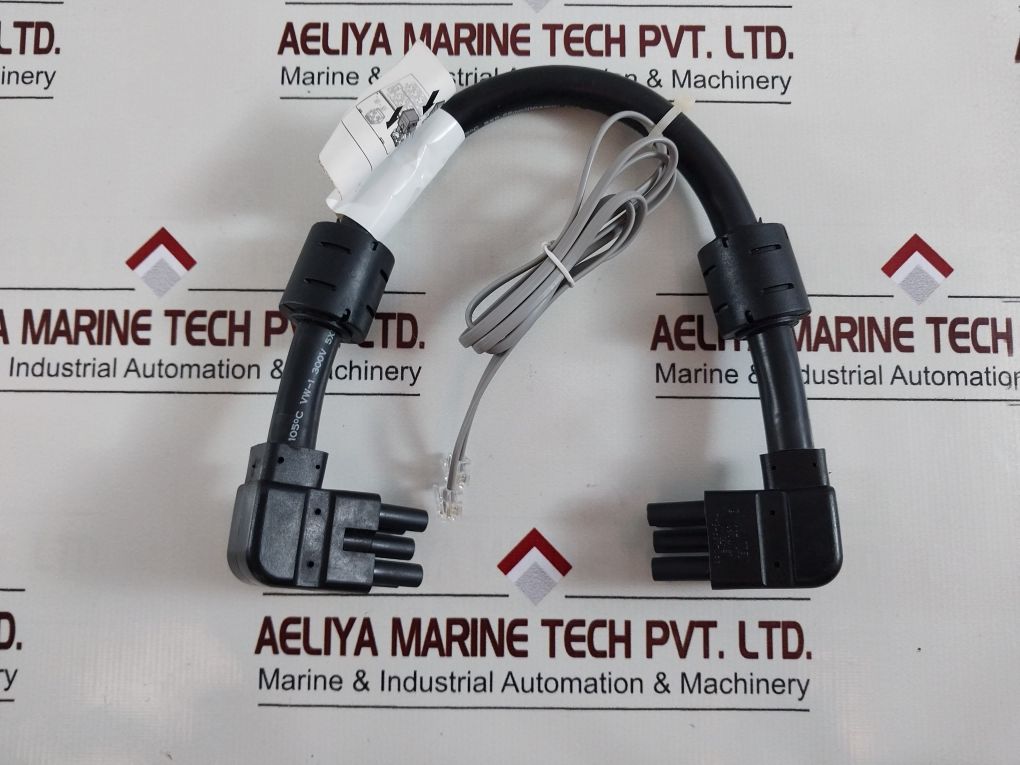Well Shin Ppc-25P-5Al Battery Cable