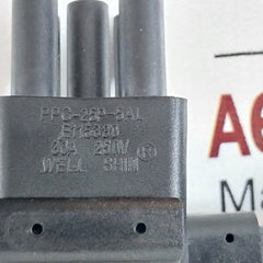Well Shin Ppc-25P-5Al Battery Cable