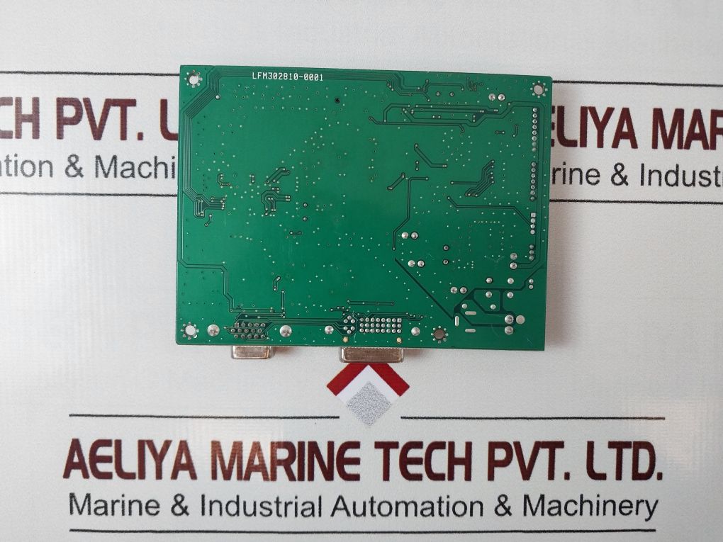 Wells-gardner Wg17Sbsm-a1 Ad-board Rev. A1