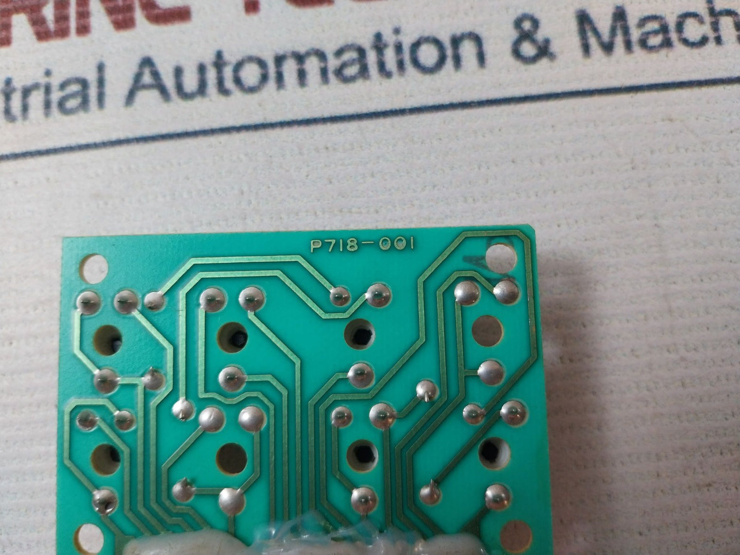 Wells Gardner 85X0375-001A