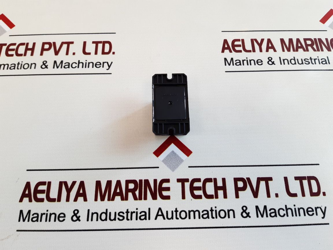 Wells 2E-307334 Relay