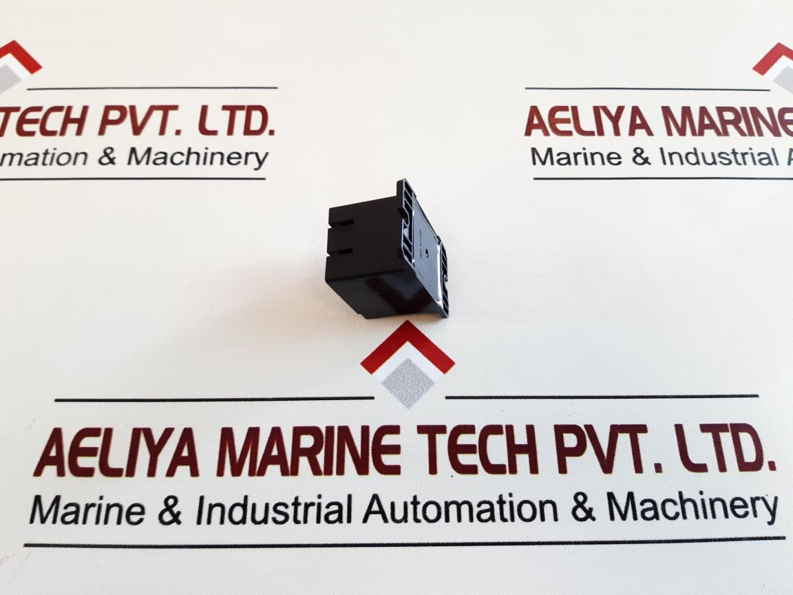 Wells 2E-307334 Relay