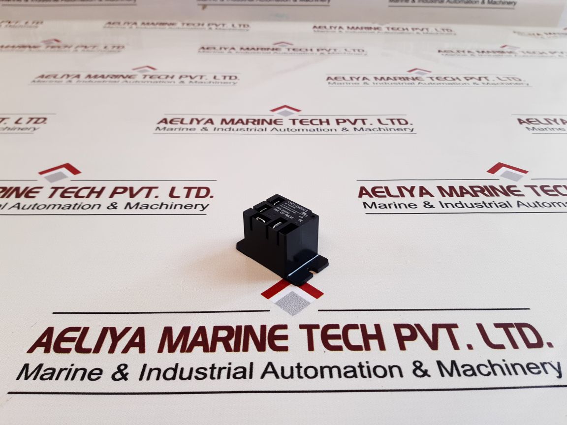 Wells 2E-307334 Relay