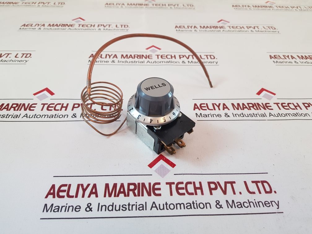 Wells ka-1126-36 thermostat