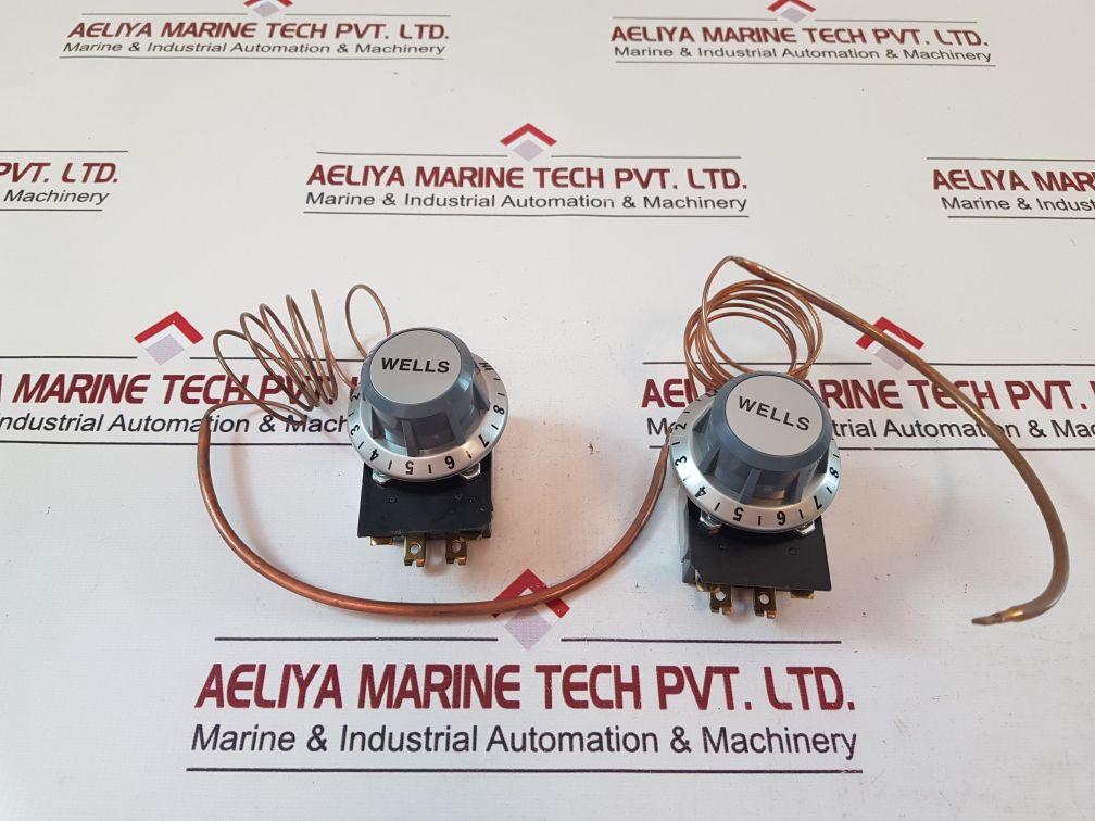 Wells ka-1126-36 thermostat