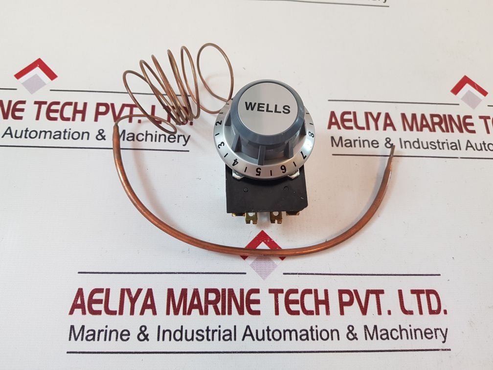 Wells ka-1126-36 thermostat