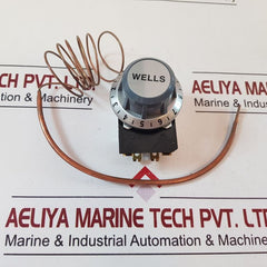 Wells ka-1126-36 thermostat